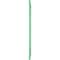 Ekena Millwork True Fit PVC Center Circle Arts & Crafts Fixed Mount Shutters, Lilly Pads, 12W x 32H, PR TFP001AC12X032LP - alternate 7